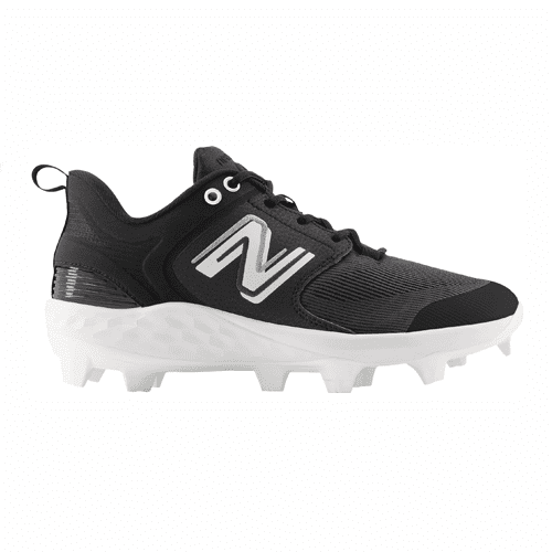 new balance baseball cleats