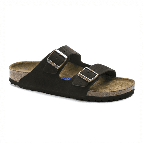 Birkenstock Arizona LTHR SD