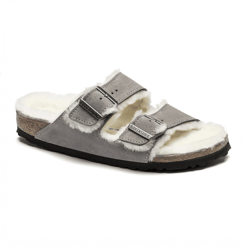 Birkenstock Arizona SD Shearling