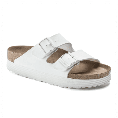 Birkenstock Arizona Plat Vegan BF