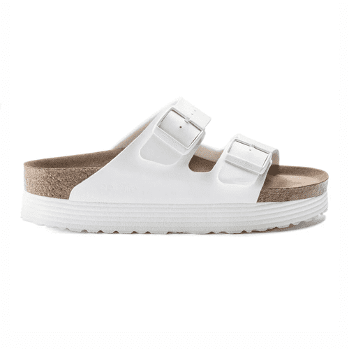 Birkenstock Arizona Plat Vegan BF - Image 2