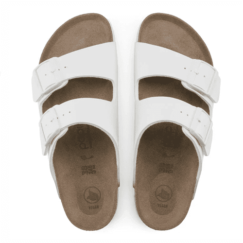 Birkenstock Arizona Plat Vegan BF - Image 3