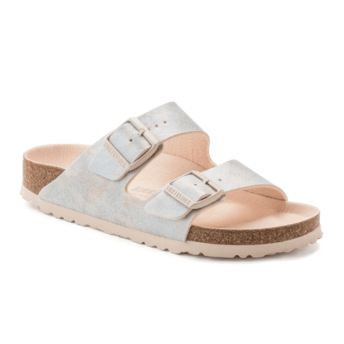 Birkenstock Arizona Vegan Microfiber