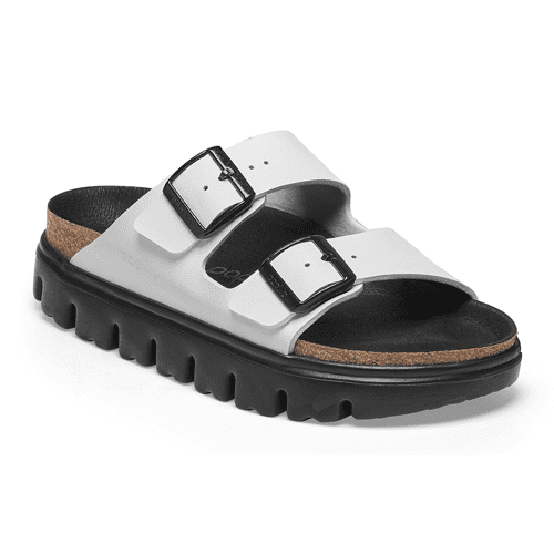 Birkenstock Arizona Chunky BF | Sound Feet Shoes: Your