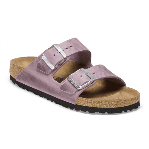 Birkenstock Arizona LTHR