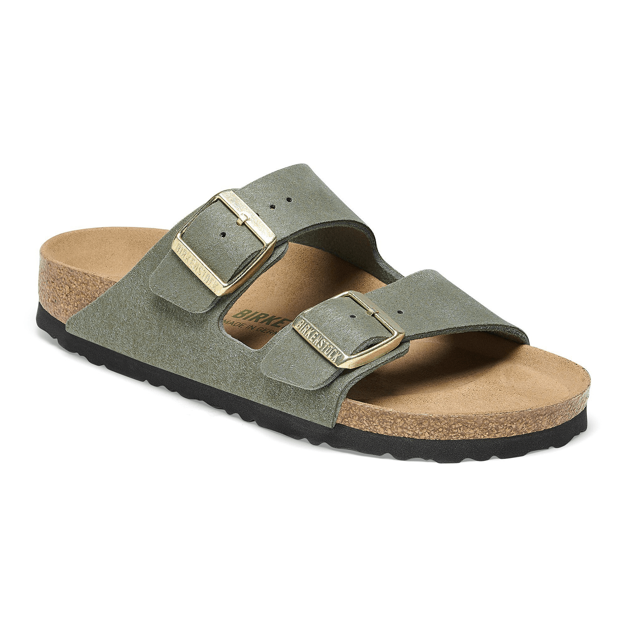 Birkenstock Arizona Vegan