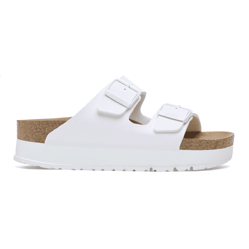 Birkenstock Arizona Plat Vegan BF - Image 2