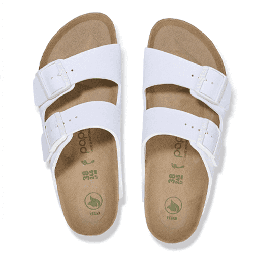Birkenstock Arizona Plat Vegan BF - Image 3