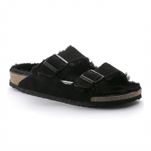 Birkenstock Arizona Shearling