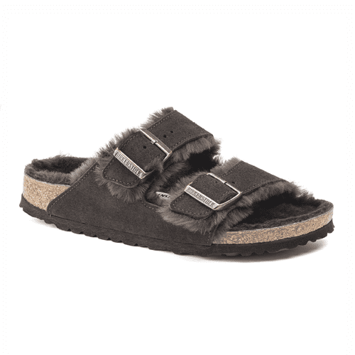 Birkenstock Arizona SD Shearling
