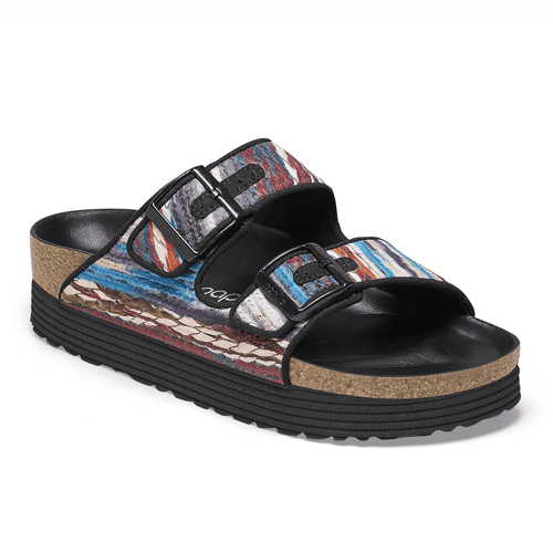 Birkenstock Arizona Plat