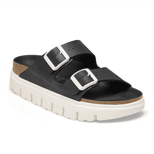 Birkenstock Arizona Chunky BF | Sound Feet Shoes: Your