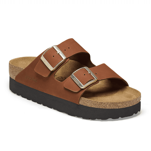 Birkenstock Arizona Plat NB