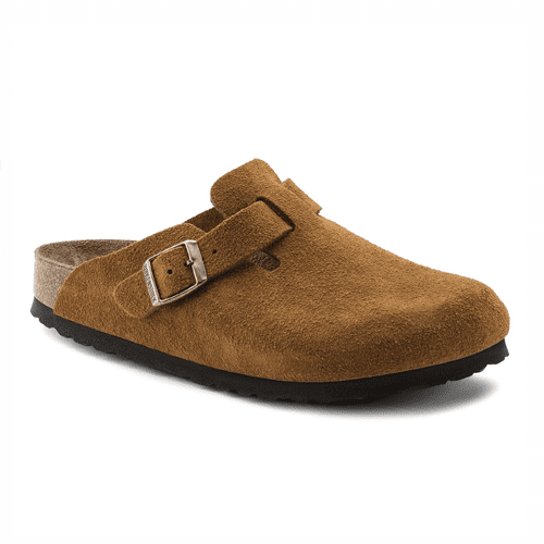 Birkenstock Boston SFB SD