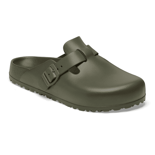 Birkenstock Men's Boston EVA