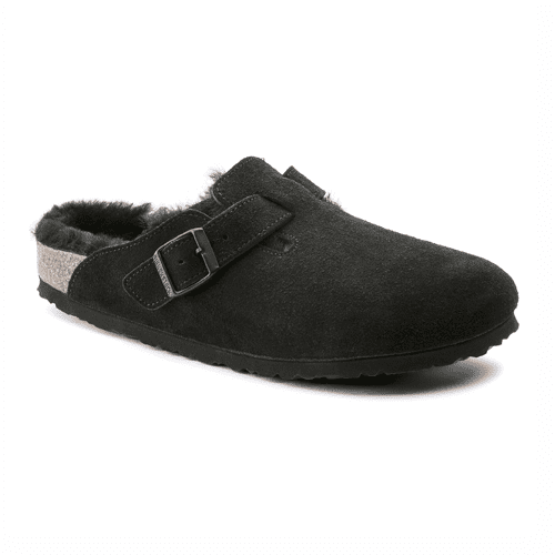 Birkenstock Boston Shearling