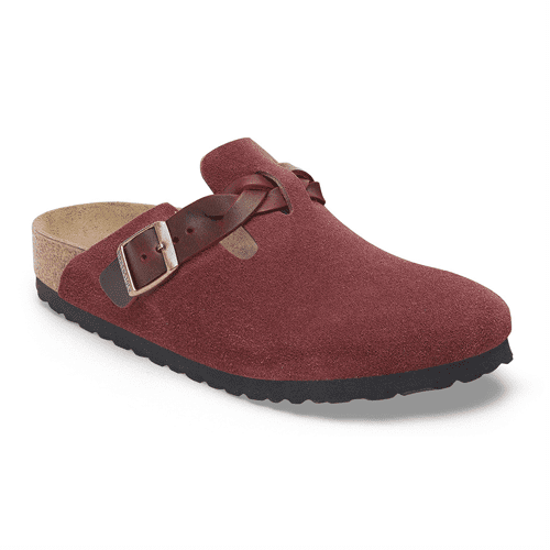 Birkenstock Boston Braid SD