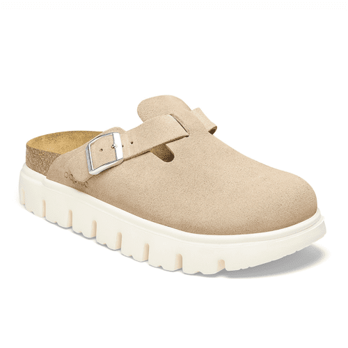 Birkenstock Boston Chunky SD