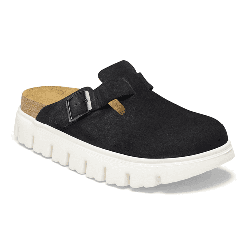 Birkenstock Boston Chunky SD