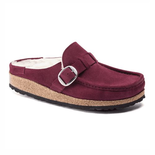 Birkenstock Women's Buckley SD SH