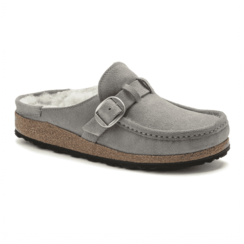 Birkenstock Women's Buckley Shearling