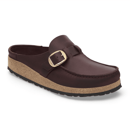 Birkenstock Women's Buckley Leather