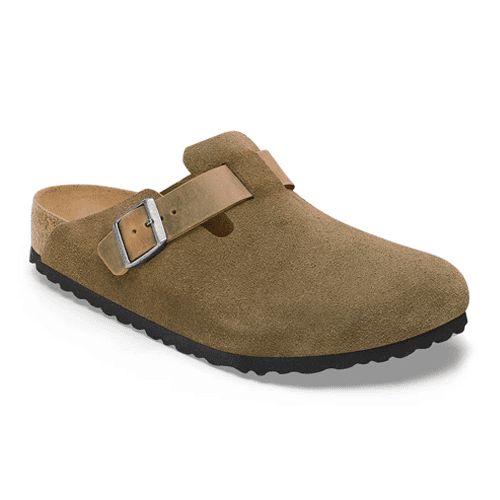 Birkenstock Men's Boston SD
