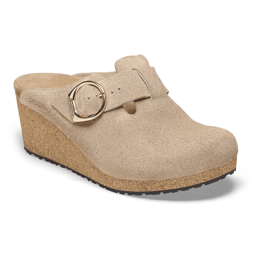 Birkenstock Women's Fanny SD Clog