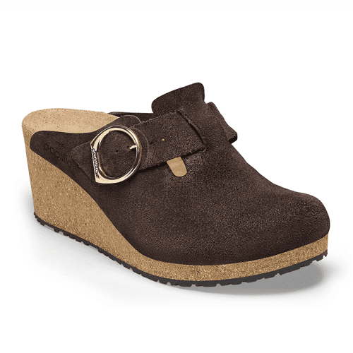 Birkenstock Women's Fanny SD Clog