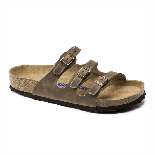 Birkenstock Women's Florida SF