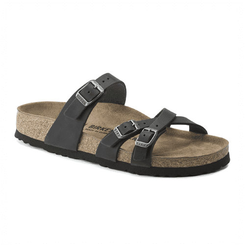Birkenstock Women's Franca Lthr