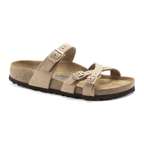 Birkenstock Women's Franca SF