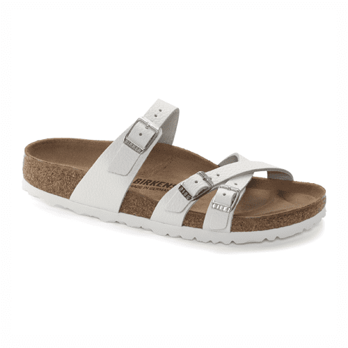 Birkenstock Women's Franca Lthr