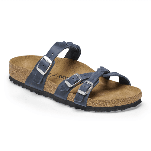 Birkenstock Women's Franca Braided