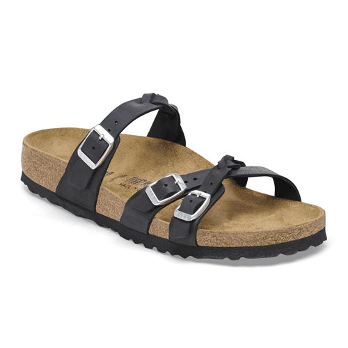 Birkenstock Women's Franca Braided