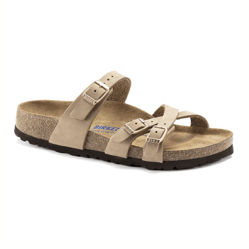 Birkenstock Women's Franca SF