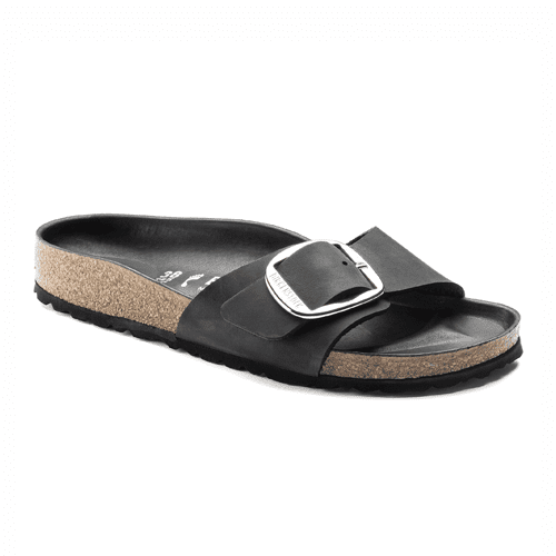 Birkenstock Women's Madrid Big Buckle