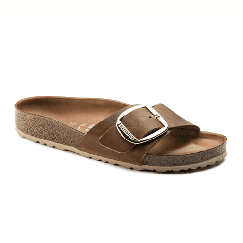 Birkenstock Women's Madrid Big Buckle