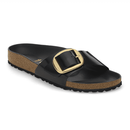 Birkenstock Women's Madrid Big Buckle