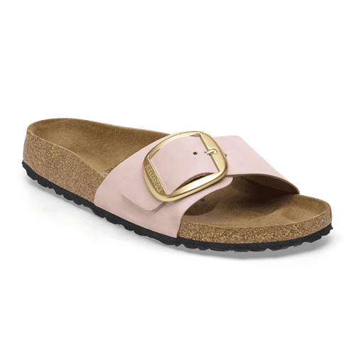 Birkenstock Women's Madrid Big Buckle