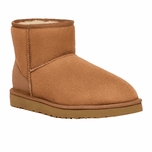 UGG Men's Classic Mini II Boot