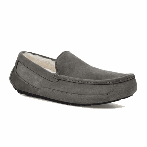 UGG Men's Ascot Slipper | Sound Feet Shoes: Your Favorite