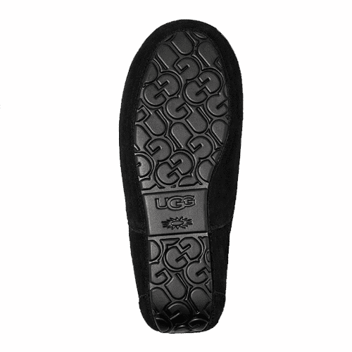 UGG Men's Ascot Slipper - Image 4