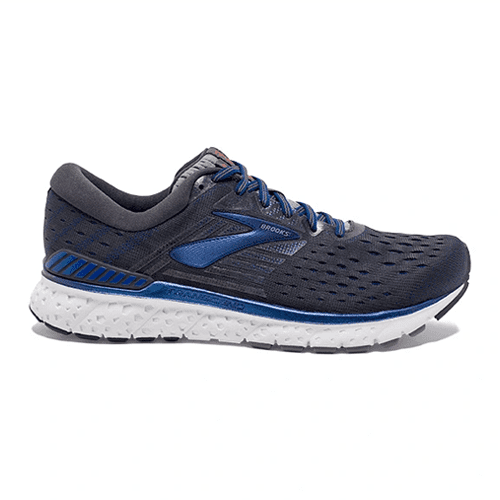 Brooks Men's 7 Launch