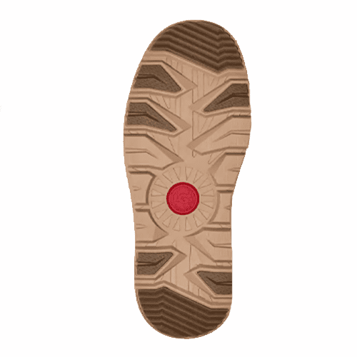 UGG Men's Burleigh Chukka - Image 4