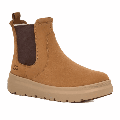 UGG Men's Burleigh Chukka