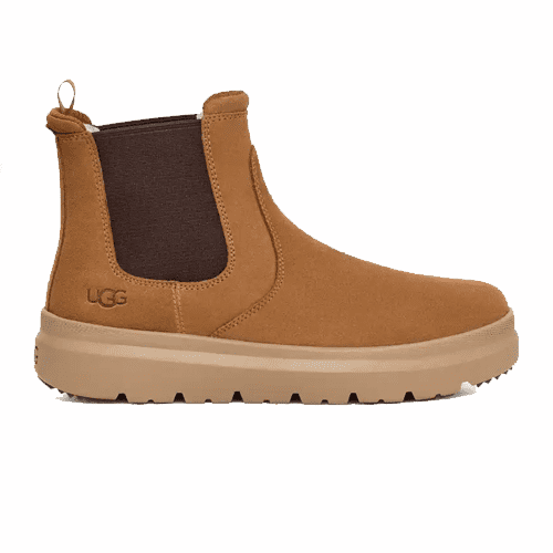 UGG Men's Burleigh Chukka - Image 2