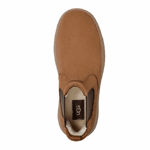 UGG Men's Burleigh Chukka - Image 3