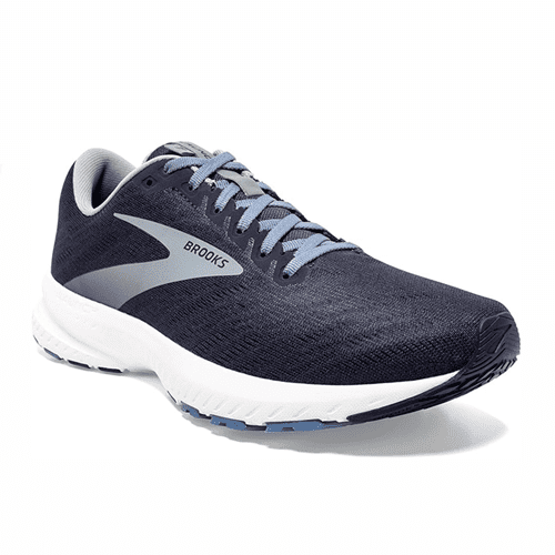 Brooks Men's 7 Launch