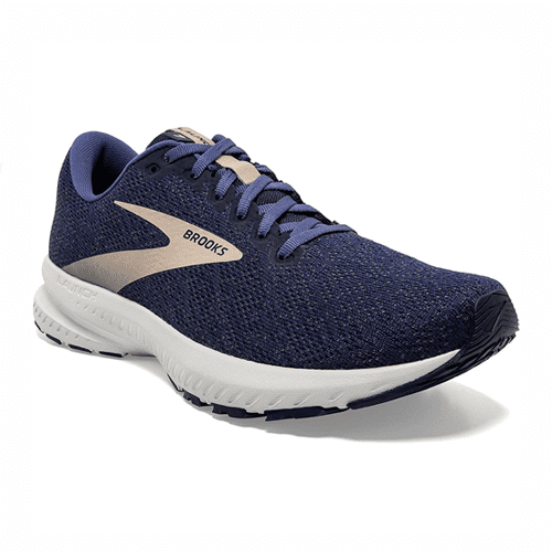 Brooks Men's 7 Launch
